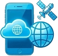 Интеграция в мессенджеры (WhatsApp, Telegram, VK и др.)