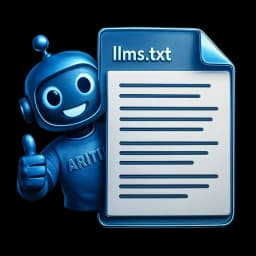 Генератор файла llms.txt для Битрикс