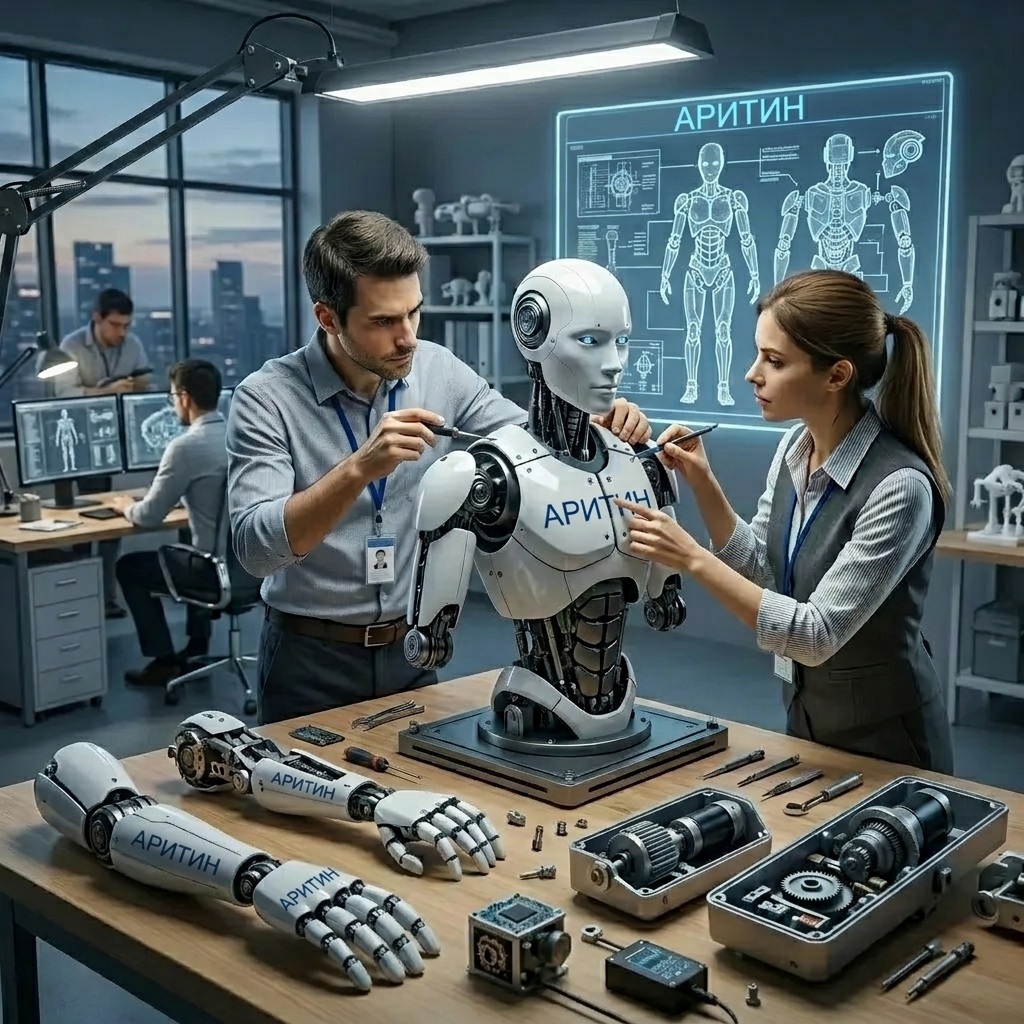 Необходимо индивидуальное решение для вашего бизнеса?