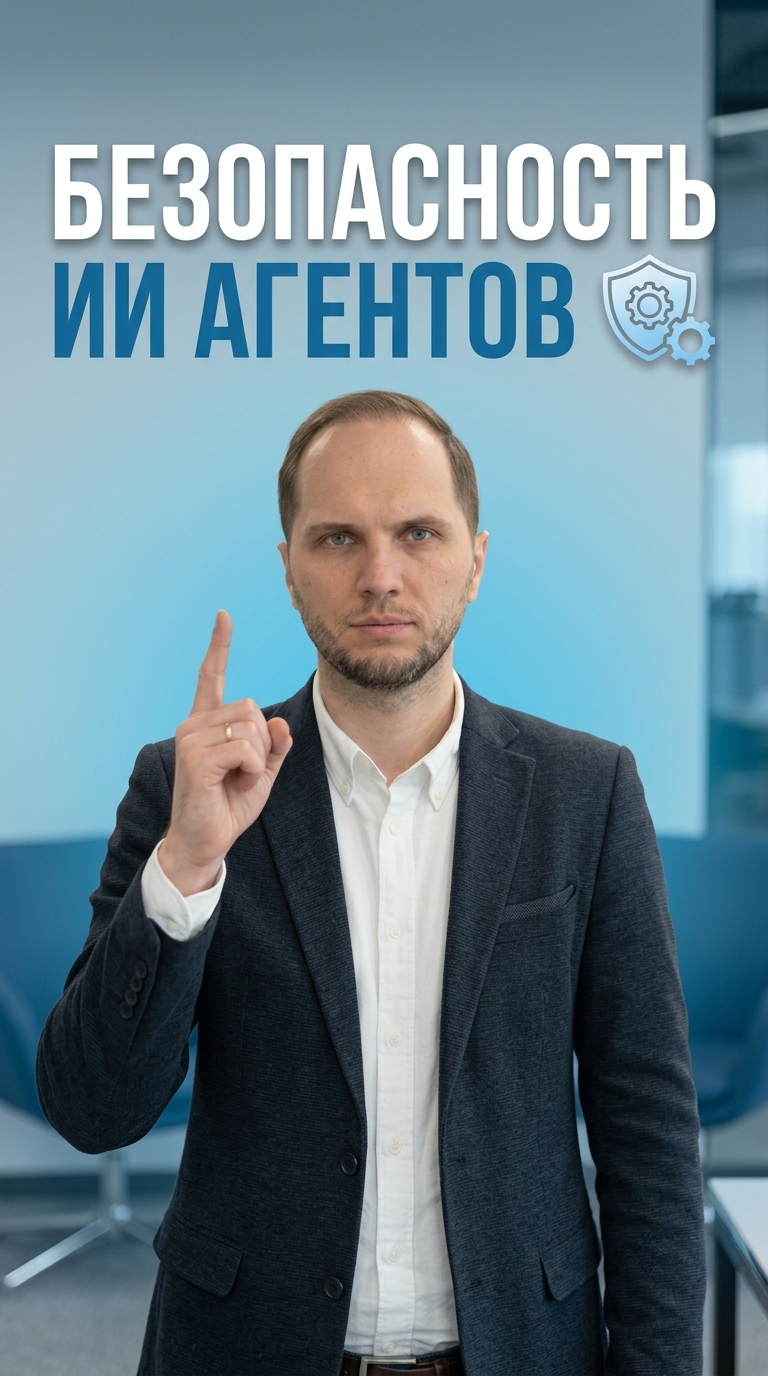 Аудит безопасности ИИ-агентов