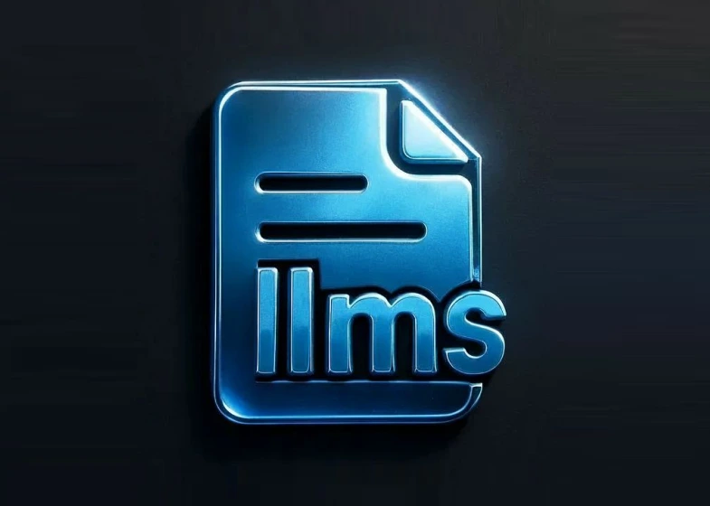 Генератор файлов llms.txt: настройка доступа для ИИ за 5 минут
