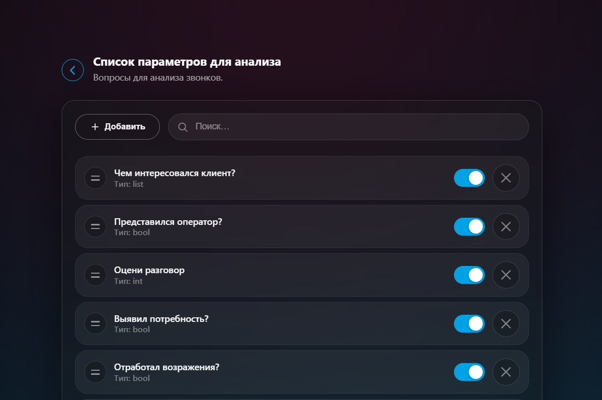 Как работает ИИ-аналитик?