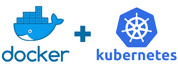 Docker + Kubernetes